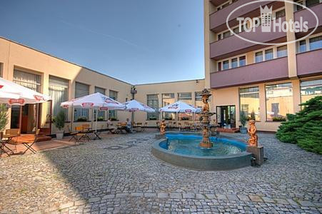 Hotelier's photos Perla 3*