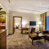 Arlamow Hotel