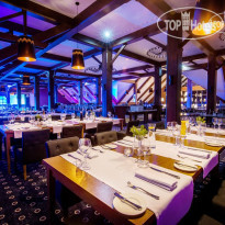 Arlamow Hotel