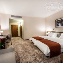 Arlamow Hotel