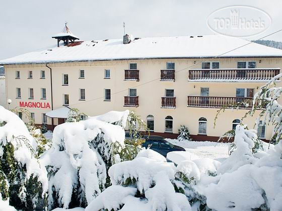 Hotel photo Magnolia II 
