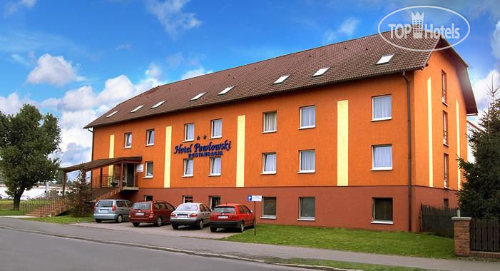 Hotelier's photos Hotel Pawlowski 2*