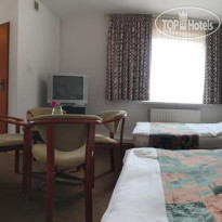 Hotel Pawlowski