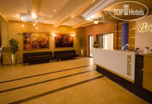 New photos from tourists Badura 3*