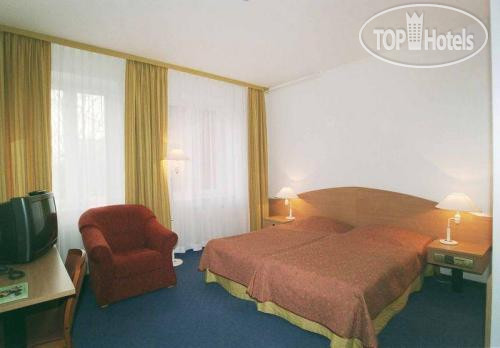 New photos from tourists Centrum
