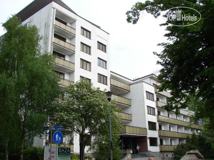 Hotel photo OSrodek Wypoczynkowy Gryf 