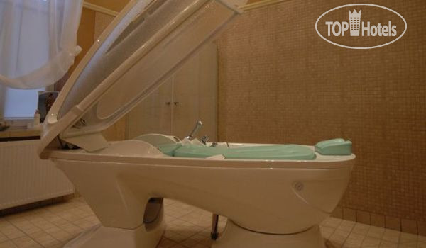 New photos from tourists Jantar SPA