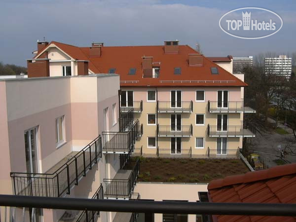 Hotel photo Olymp 