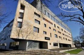 Hotel photo Sand Hotel 4*