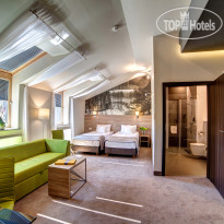 Hotel Loft 1898