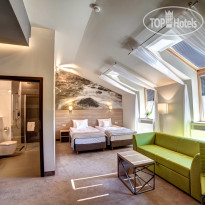 Hotel Loft 1898