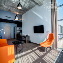 Hotel Loft 1898