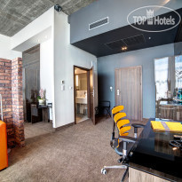 Hotel Loft 1898