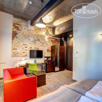 Hotel Loft 1898
