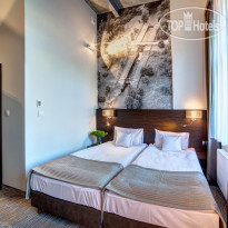 Hotel Loft 1898