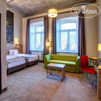 Hotel Loft 1898