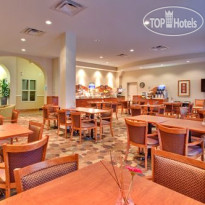 Holiday Inn Express Hotel & Suites Edmonton South