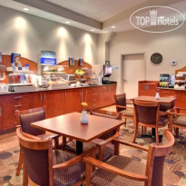 Holiday Inn Express Hotel & Suites Edmonton South
