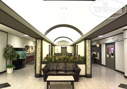 New photos from tourists Comfort Inn & Suites Downtown Edmonton 3*