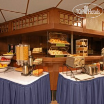 Comfort Inn & Suites Downtown Edmonton 