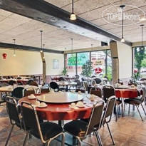 Comfort Inn & Suites Downtown Edmonton 