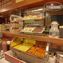 Comfort Inn & Suites Downtown Edmonton 