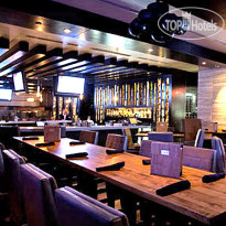 Sandman Signature Hotel & Suites Edmonton South