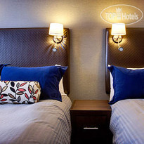 Sandman Signature Hotel & Suites Edmonton South