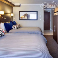 Sandman Signature Hotel & Suites Edmonton South
