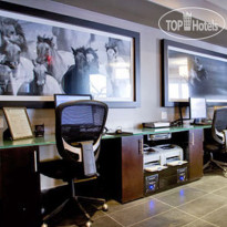 Sandman Signature Hotel & Suites Edmonton South