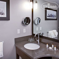 Sandman Signature Hotel & Suites Edmonton South