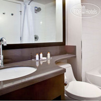 Sandman Signature Hotel & Suites Edmonton South