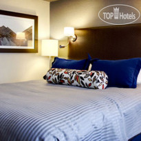 Sandman Signature Hotel & Suites Edmonton South