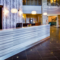 Sandman Signature Hotel & Suites Edmonton South