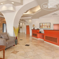 Ramada Edmonton South