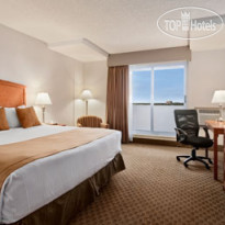 Ramada Edmonton South