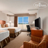 Ramada Edmonton South