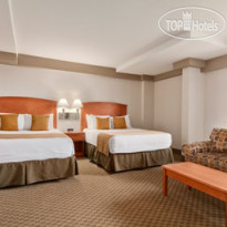Ramada Edmonton South