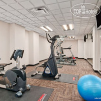 Ramada Edmonton South