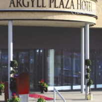 Argyll Plaza 