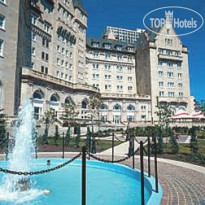 The Fairmont Hotel Macdonald 
