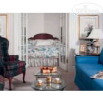 The Fairmont Hotel Macdonald 