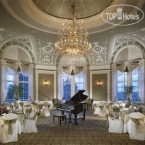 The Fairmont Hotel Macdonald 