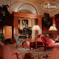 The Fairmont Hotel Macdonald 