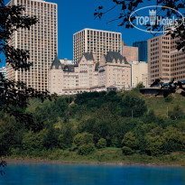The Fairmont Hotel Macdonald 
