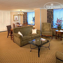Sandman Signature Edmonton Downtown Hotel