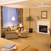 Sandman Signature Edmonton Downtown Hotel 