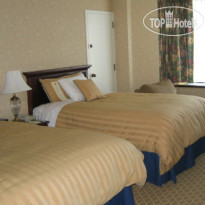 Sandman Signature Edmonton Downtown Hotel 