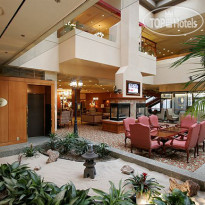 Sandman Signature Edmonton Downtown Hotel 