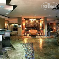 Coast Edmonton Plaza Hotel